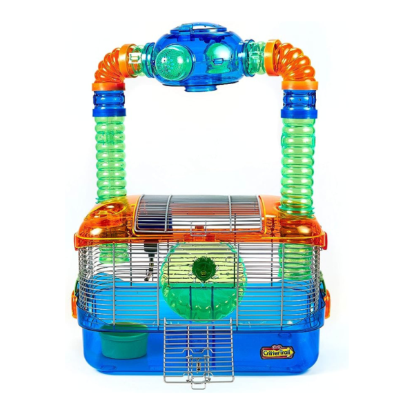 Hogar iniciador para hamster - Image 4