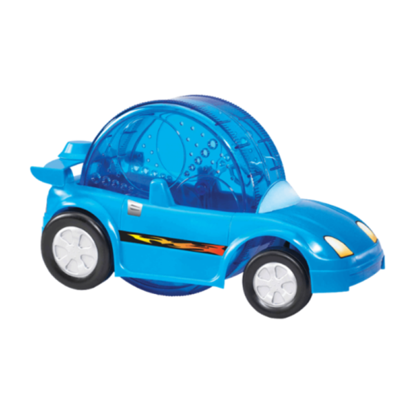 Carro ejercitador para Hámster