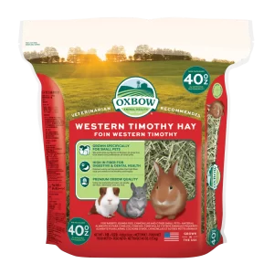 Oxbow Pasto Western Timothy