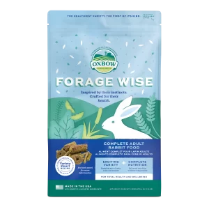 Oxbow Alimento para Conejo Forage Wise