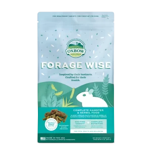 Oxbow Alimento para Cuyo Forage Wise