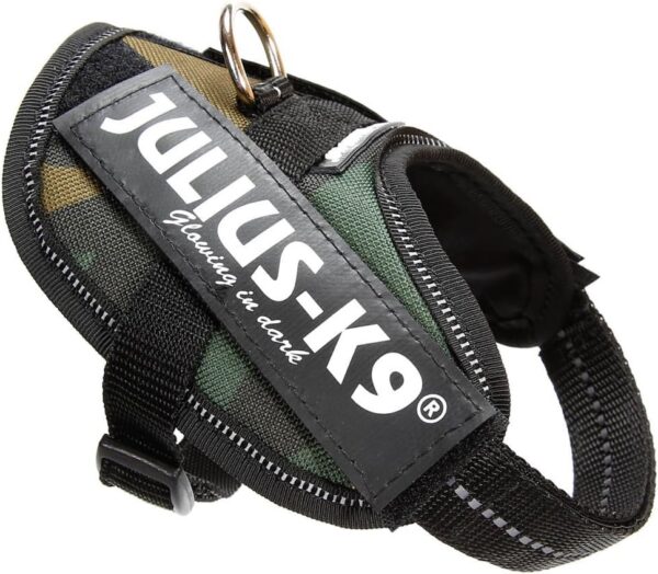 Julius K-9 Arnés para Perro - Image 3