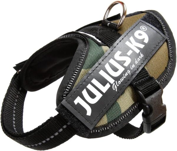 Julius K-9 Arnés para Perro