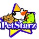 PetStarz Logo