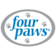 logo four paws
